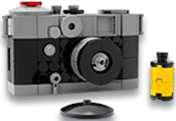 Vintage Camera