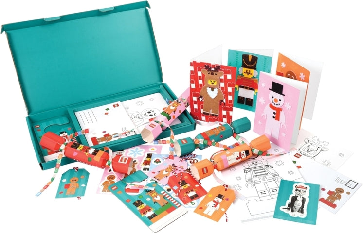 Holiday Crafting Kit