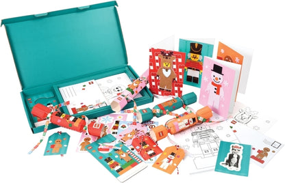 Holiday Crafting Kit