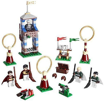 Quidditch Match