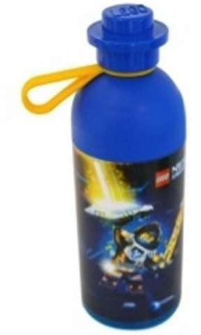 0.5 Liter Hydration Bottle Nexo Knights