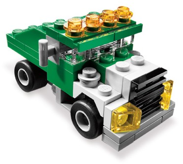 Mini Dumper