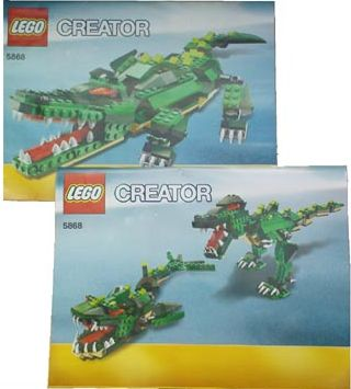 Ferocious Creatures