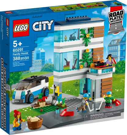 60291 Family House