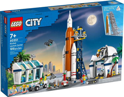 Rocket Launch Center
