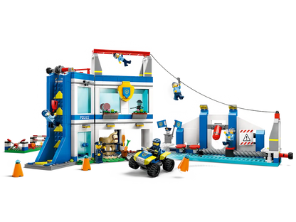 Police Training Academy