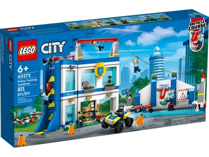 Police Training Academy
