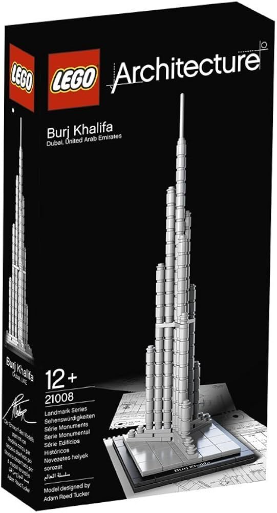 Burj Khalifa