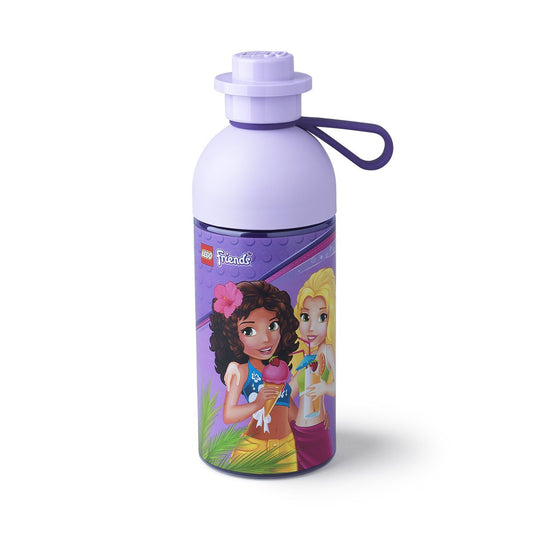 0.5 Liter Hydration Bottle Friends