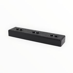 Stick Display - 3 Fig (ANY COLOR)