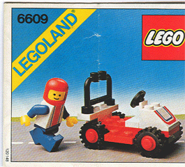 Race Car