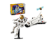Space play pack