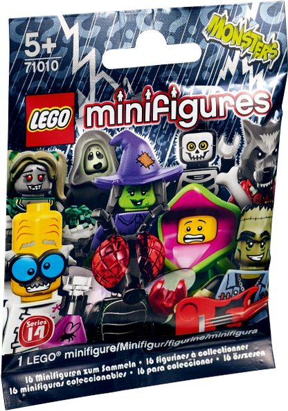 CMF Series 14 Blind Box