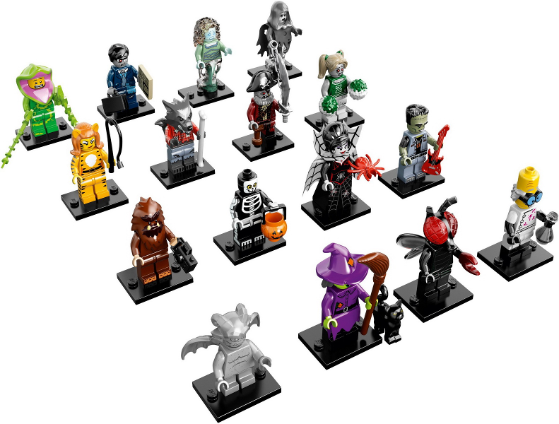 CMF Series 14 Blind Box
