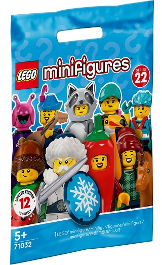 CMF Series 22 Blind Bag