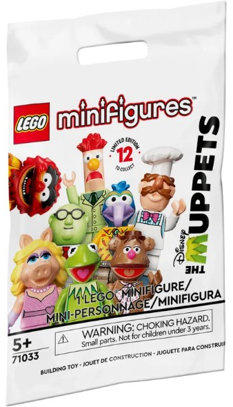 The Muppets