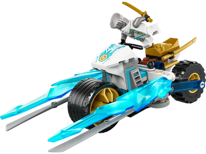Zane's Ice Motorcycle