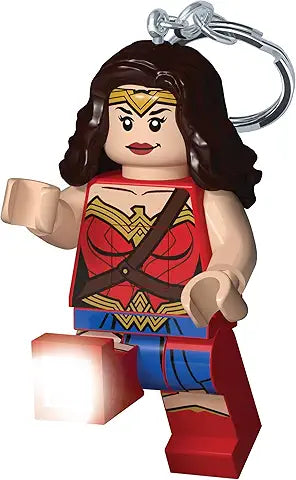 Wonderwoman LED Key Light