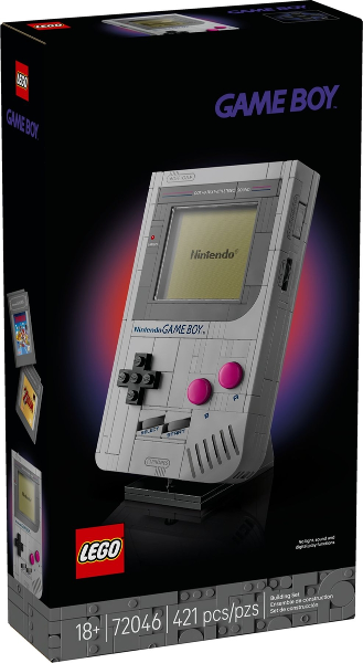 Gameboy
