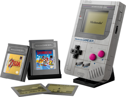 Gameboy