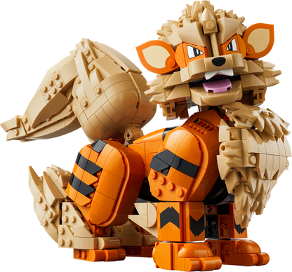 Arcanine