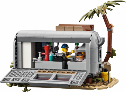 Bricklink Snack shack