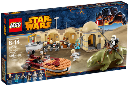Mos Eisley Cantina (OG)