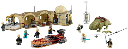 Mos Eisley Cantina (OG)