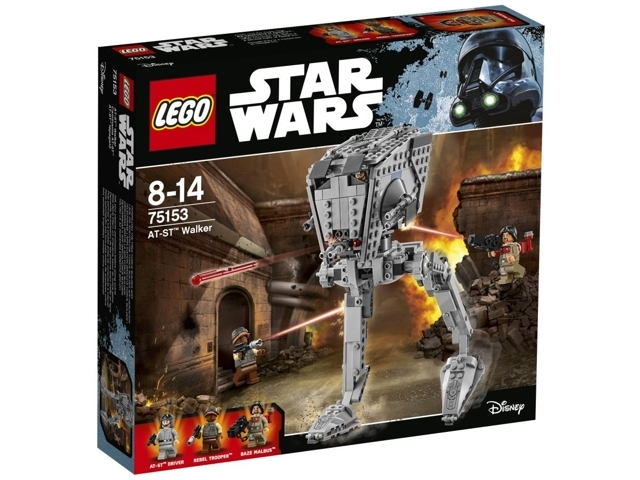 AT-ST Walker