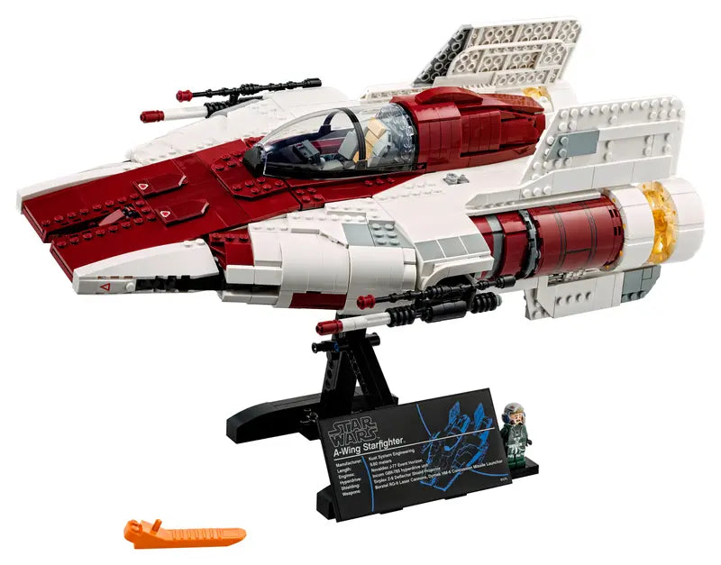 A-wing Starfighter - UCS