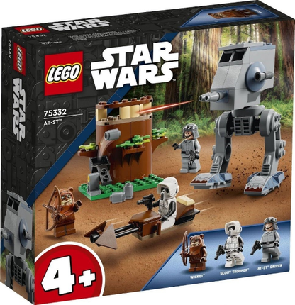 AT-ST
