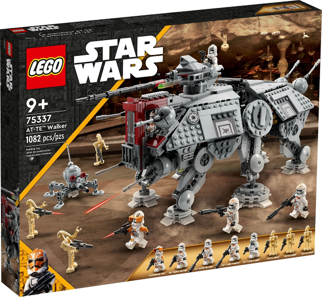 AT-TE™ Walker