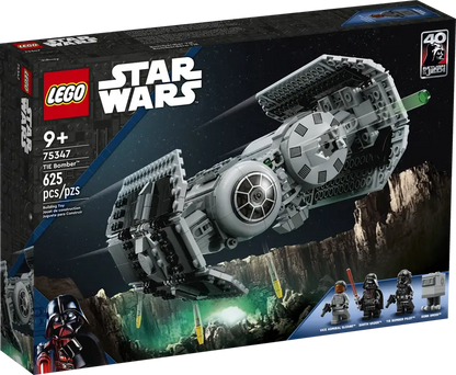 TIE Bomber
