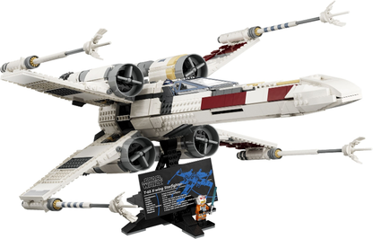 UCS X-Wing Starfighter