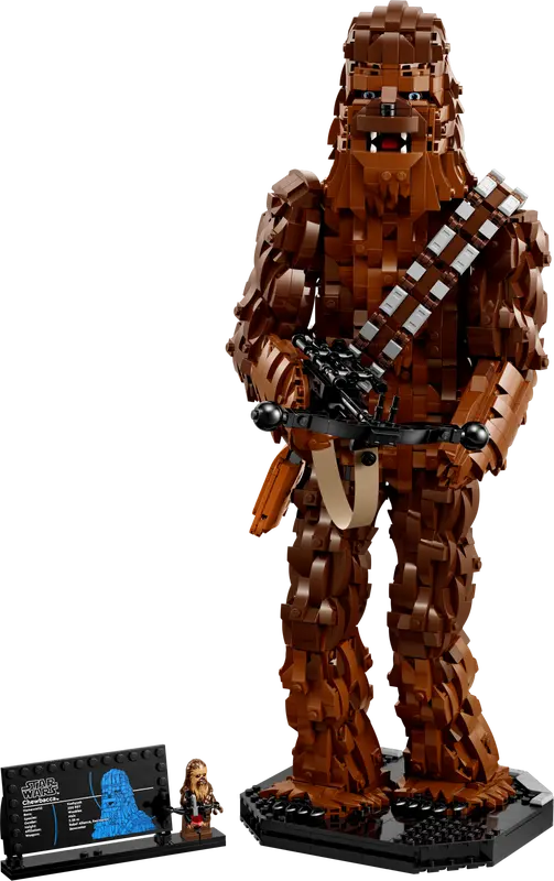 Chewbacca™