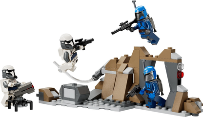 Ambush on Mandalore™ Battle Pack