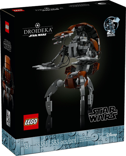 Droideka