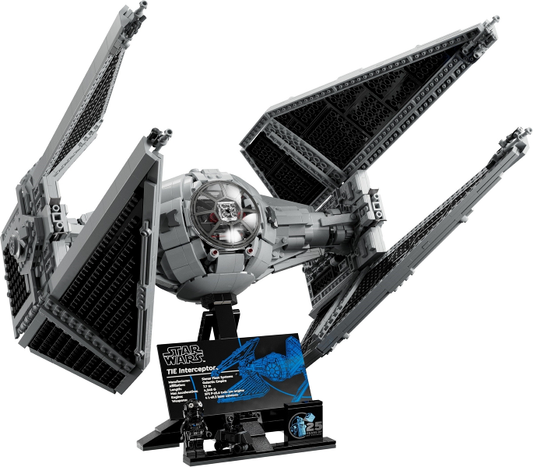 UCS Tie Interceptor