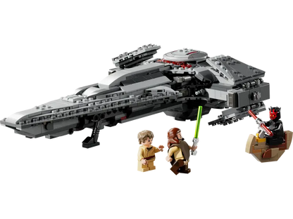 Darth Maul's Sith Infiltrator