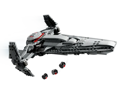 Darth Maul's Sith Infiltrator