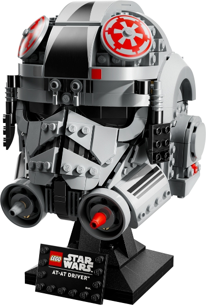 AT-AT Driver Helmet