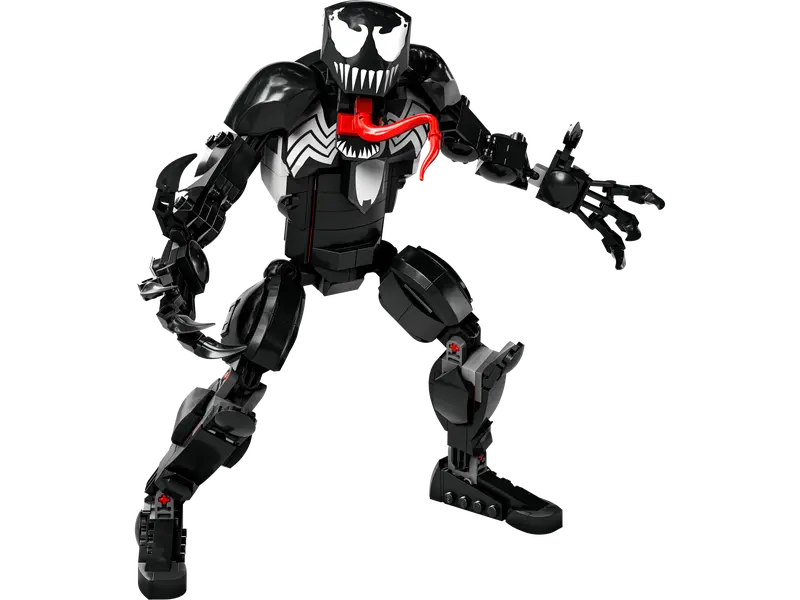76230 Venom Figure