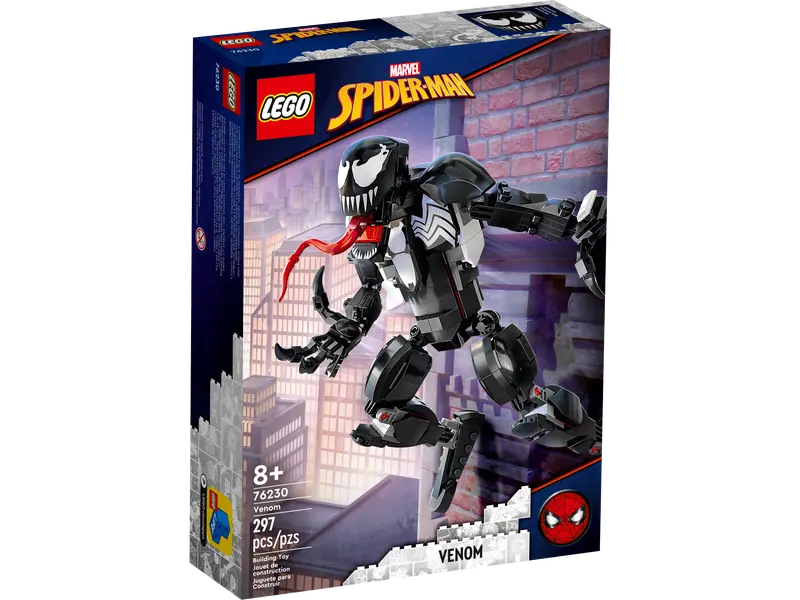 76230 Venom Figure