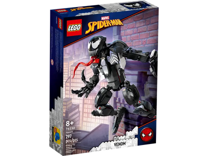 76230 Venom Figure