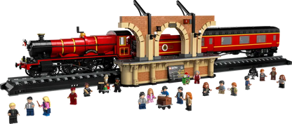 Hogwarts Express - Collectors' Edition
