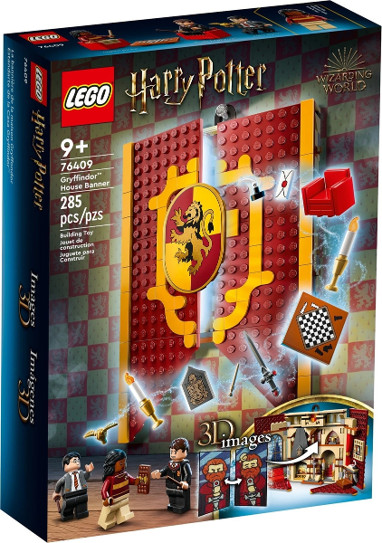 Gryffindor™ House Banner