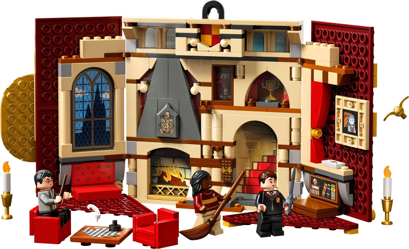 Gryffindor™ House Banner