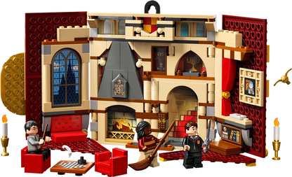 Gryffindor™ House Banner