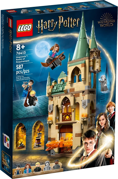 Hogwarts™: Room of Requirement