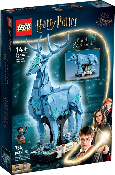 Hogwarts™ Carriage and Thestrals